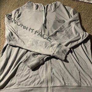 The North Face Hoodie